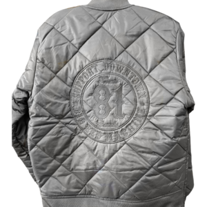 Dickies Support Jackets ( Black stealth )